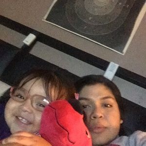 Meet your Posher, Liz